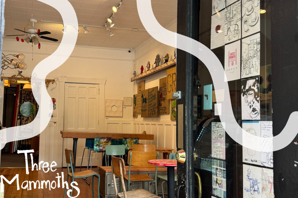 Grit studio in port moody bc, art and heritage building